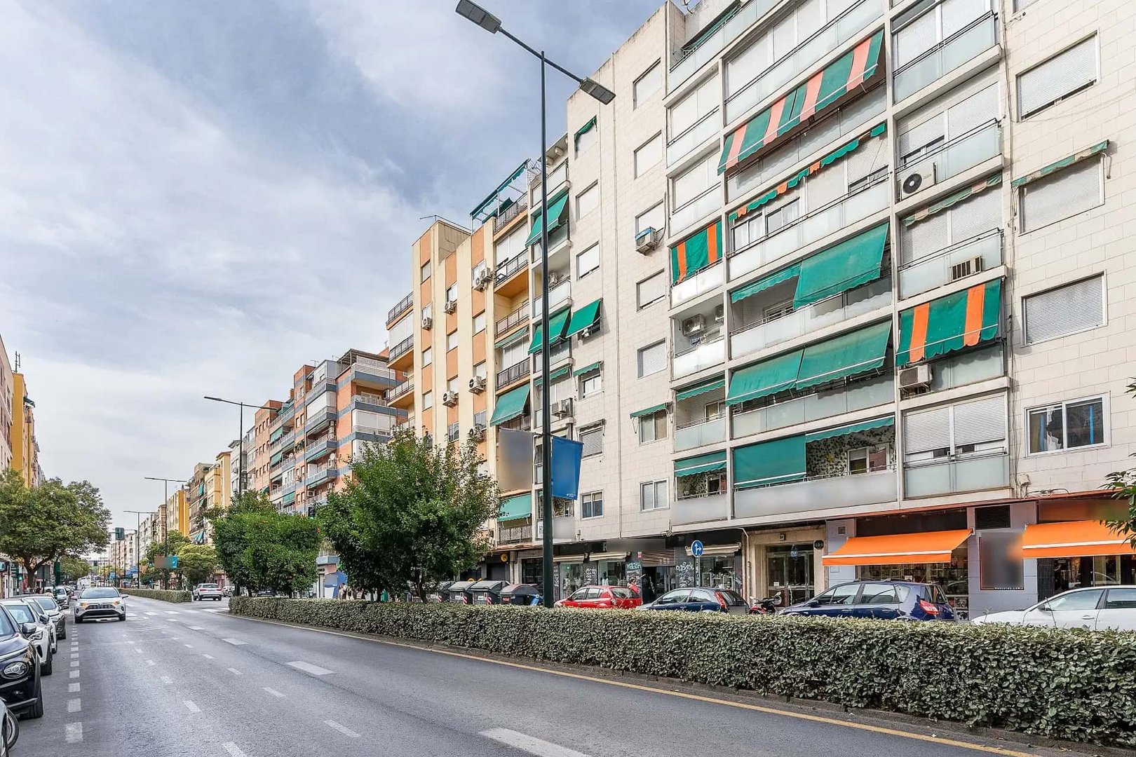 Habitació de lloguer, Granada