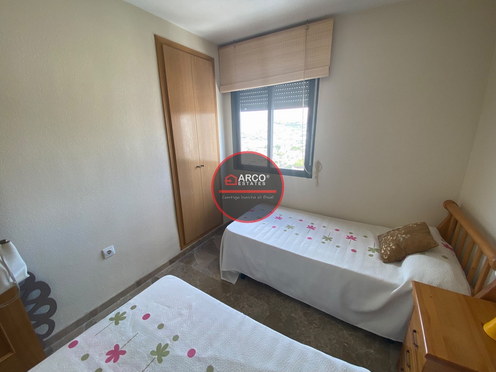 Pis de 113 m² a Finestrat