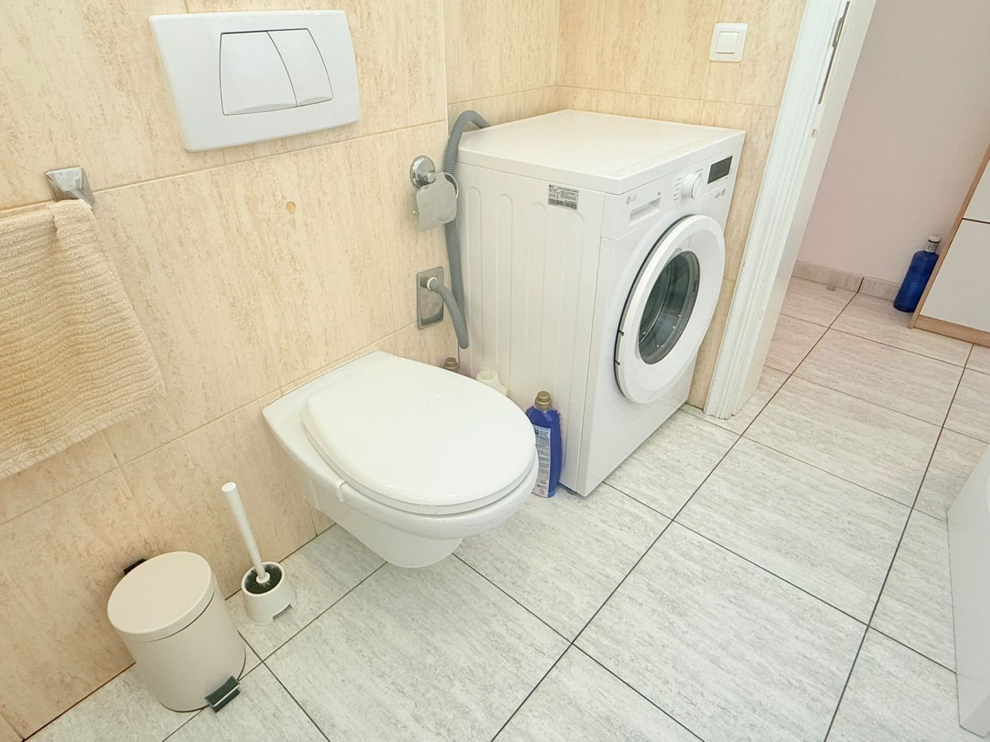 Piso de 86 m² en Adeje