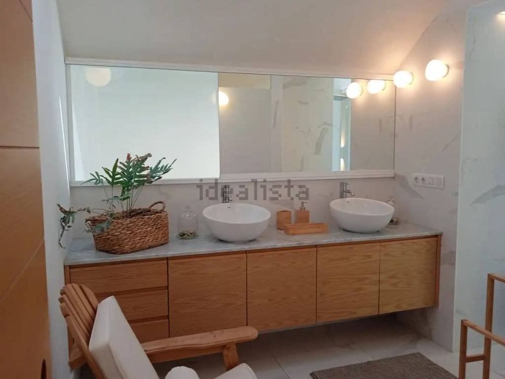 Piso de 90 m² en Santa Brígida