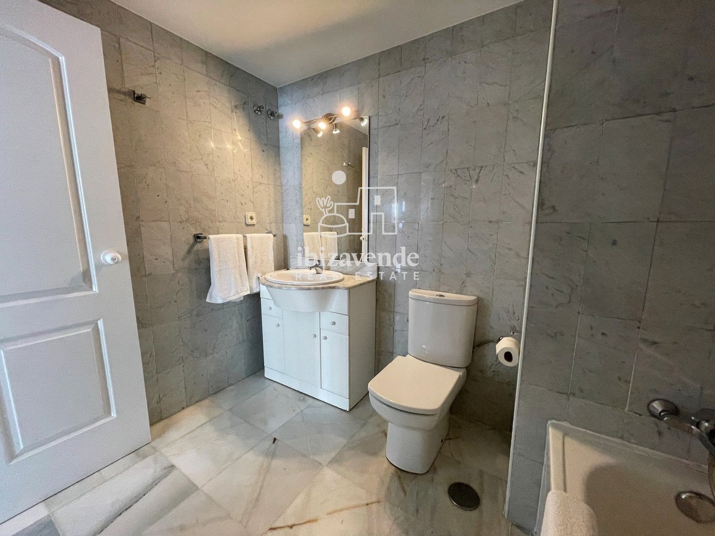 Piso de 55 m² en Ibiza