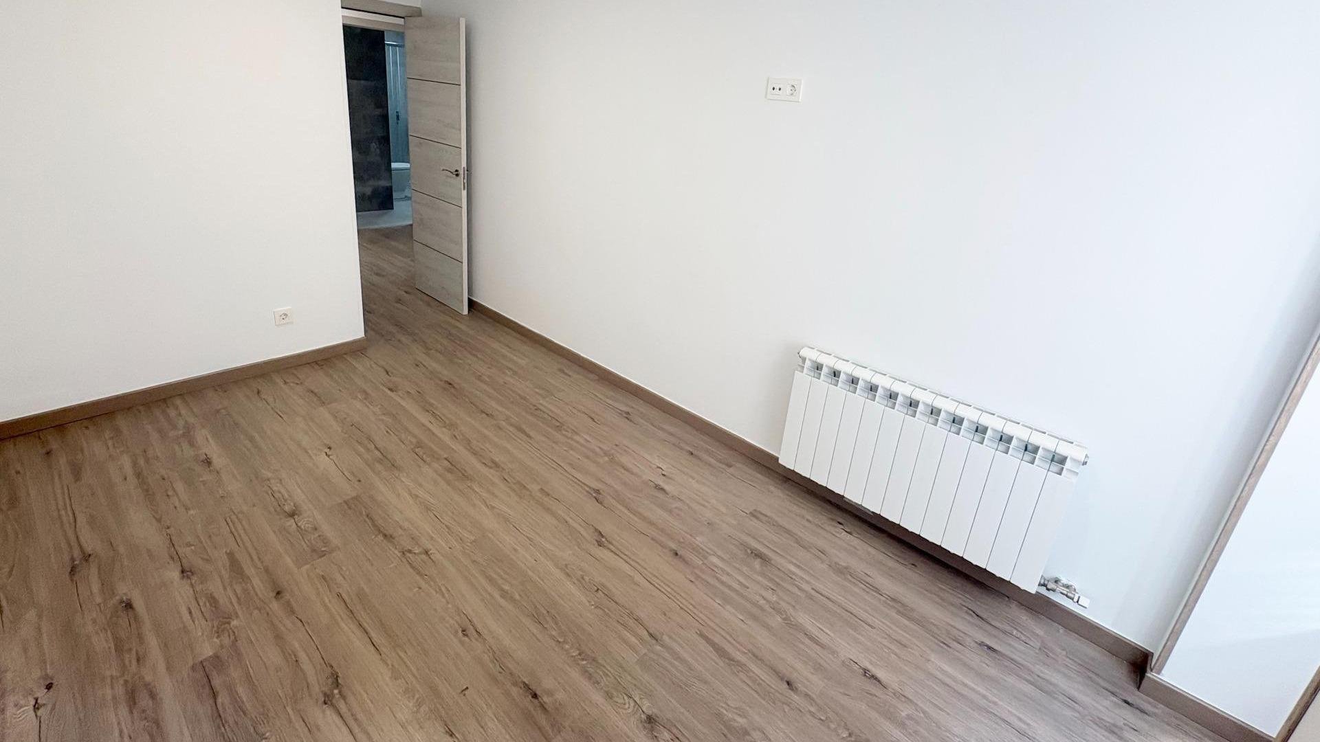 Piso de 121 m² en Salamanca