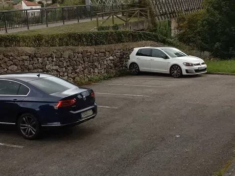 Piso de 118 m² en Oviedo