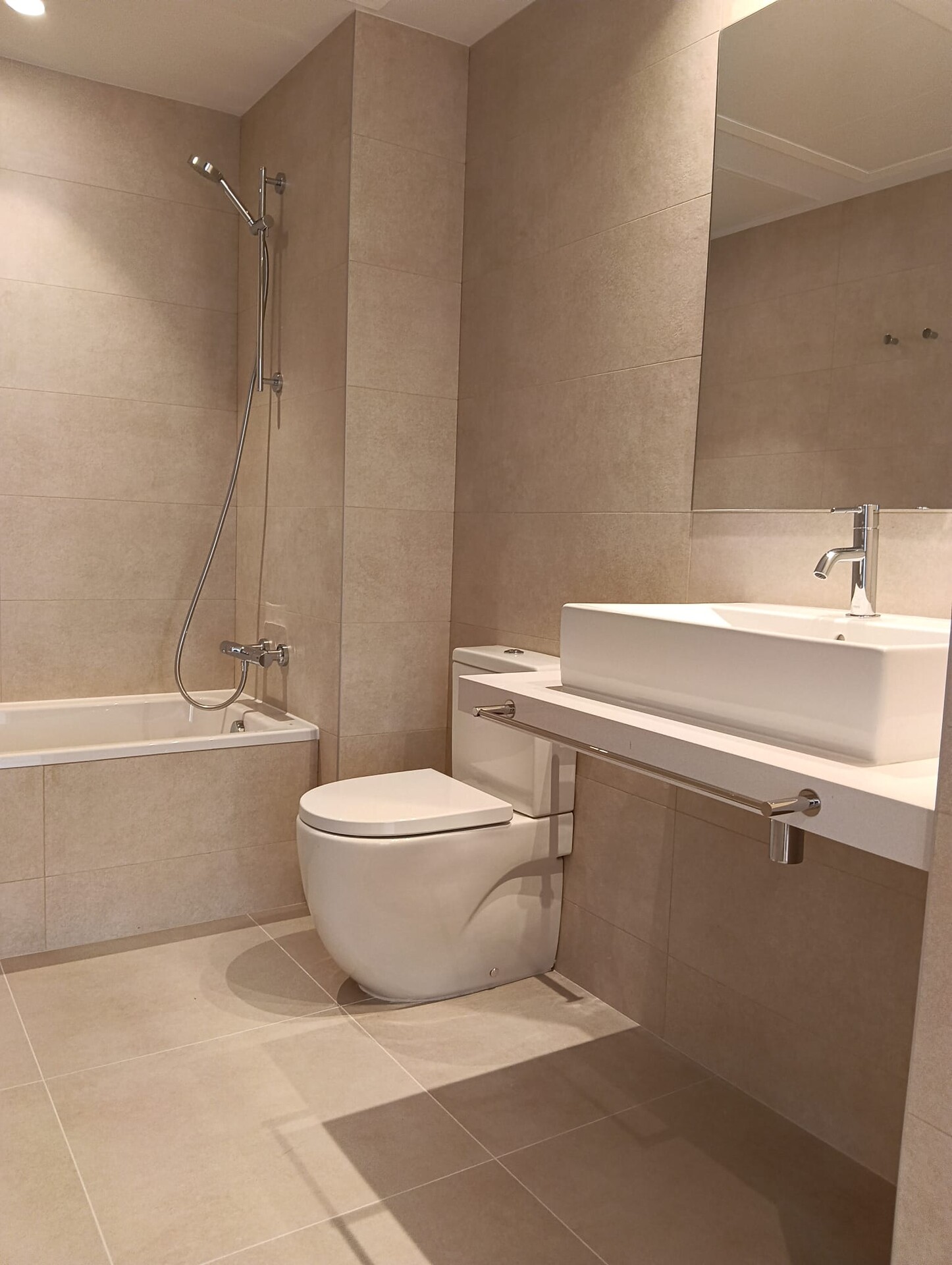 Piso de 86 m² en Sabadell
