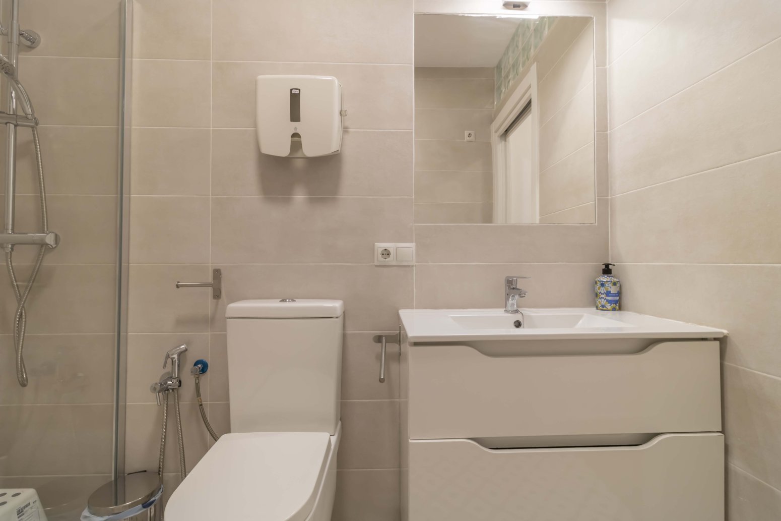 Piso de 52 m² en Sevilla