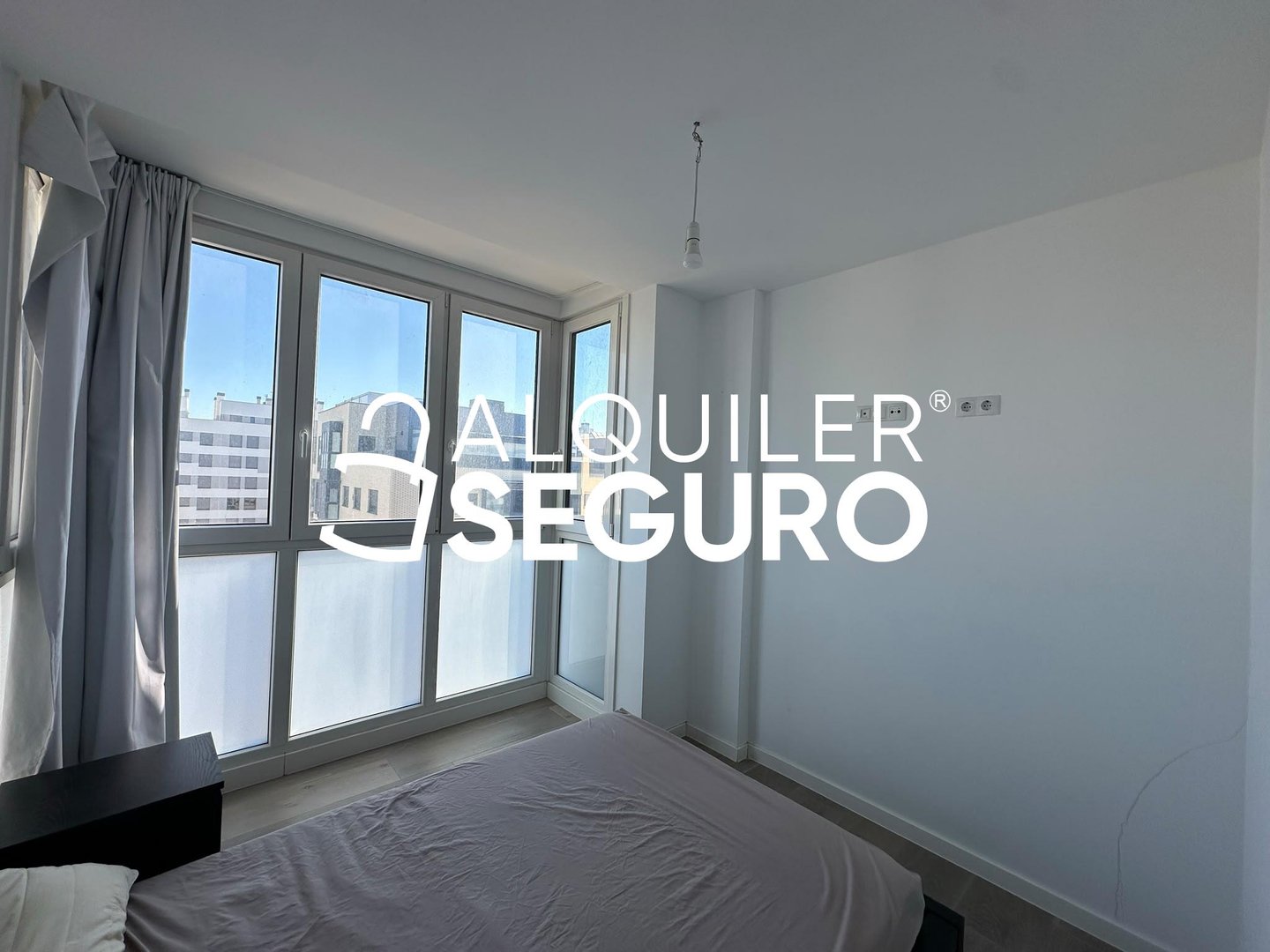 Piso de 90 m² en Madrid