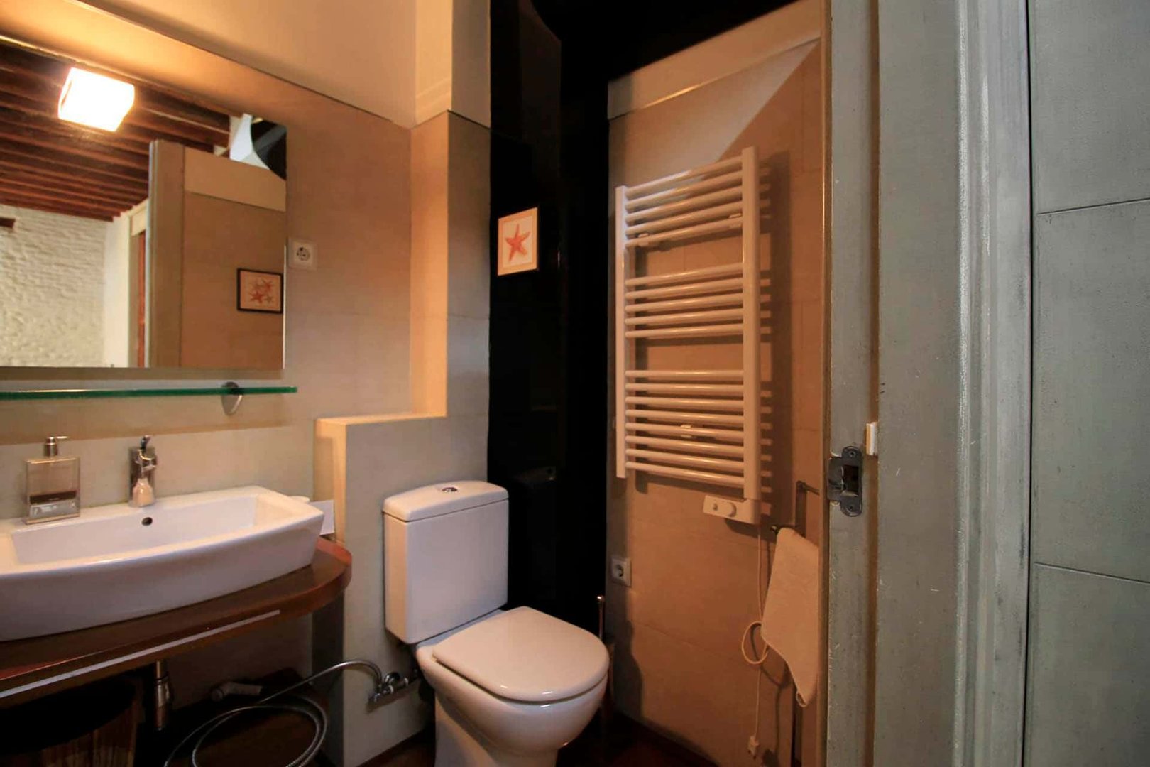 Pis de 45 m² a Madrid