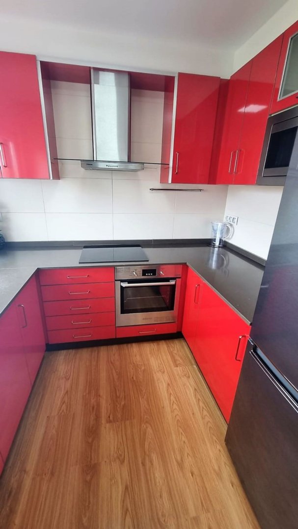 Piso de 142 m² en Sanxenxo