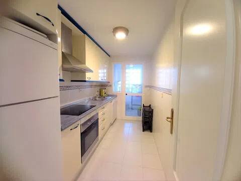 Pis de 140 m² a Manilva