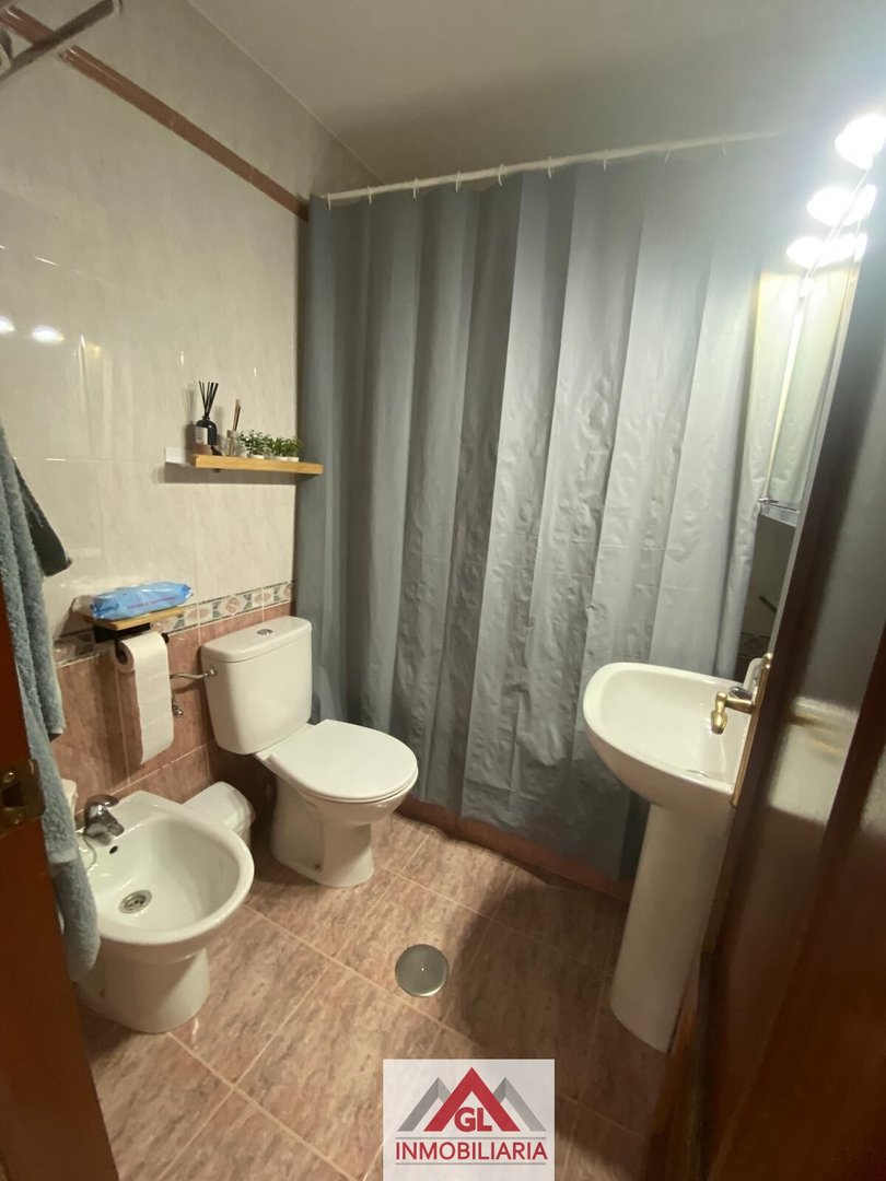 Piso de 72 m² en Chipiona