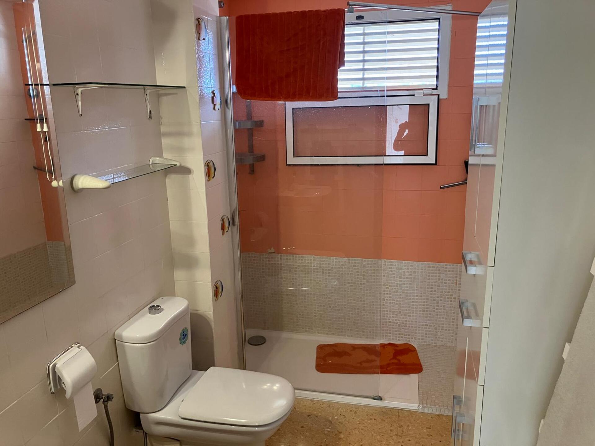 Piso de 80 m² en Canet de Berenguer