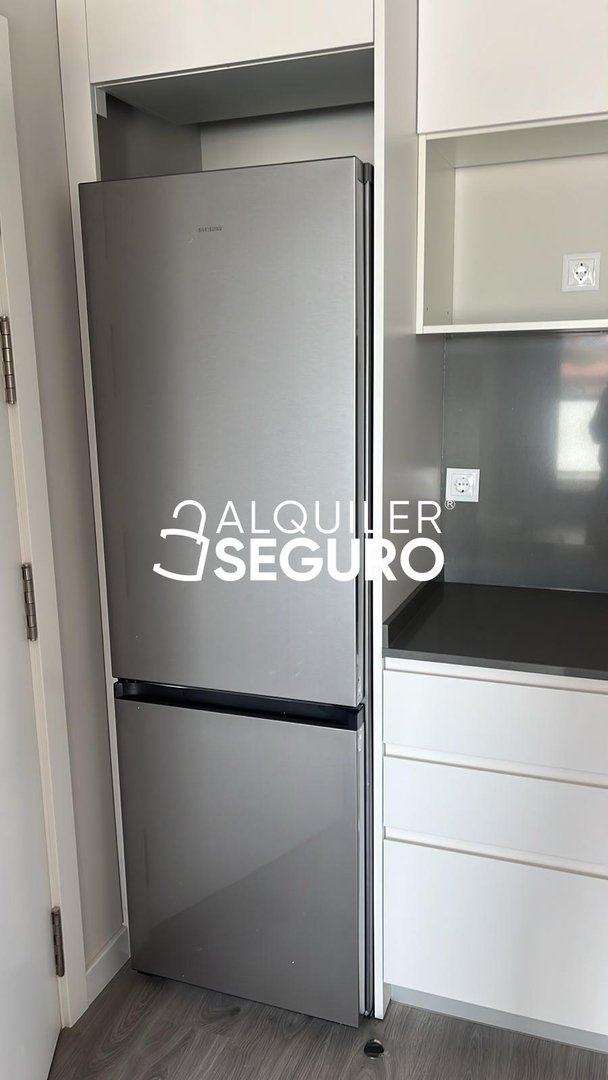 Piso de 75 m² en Valladolid