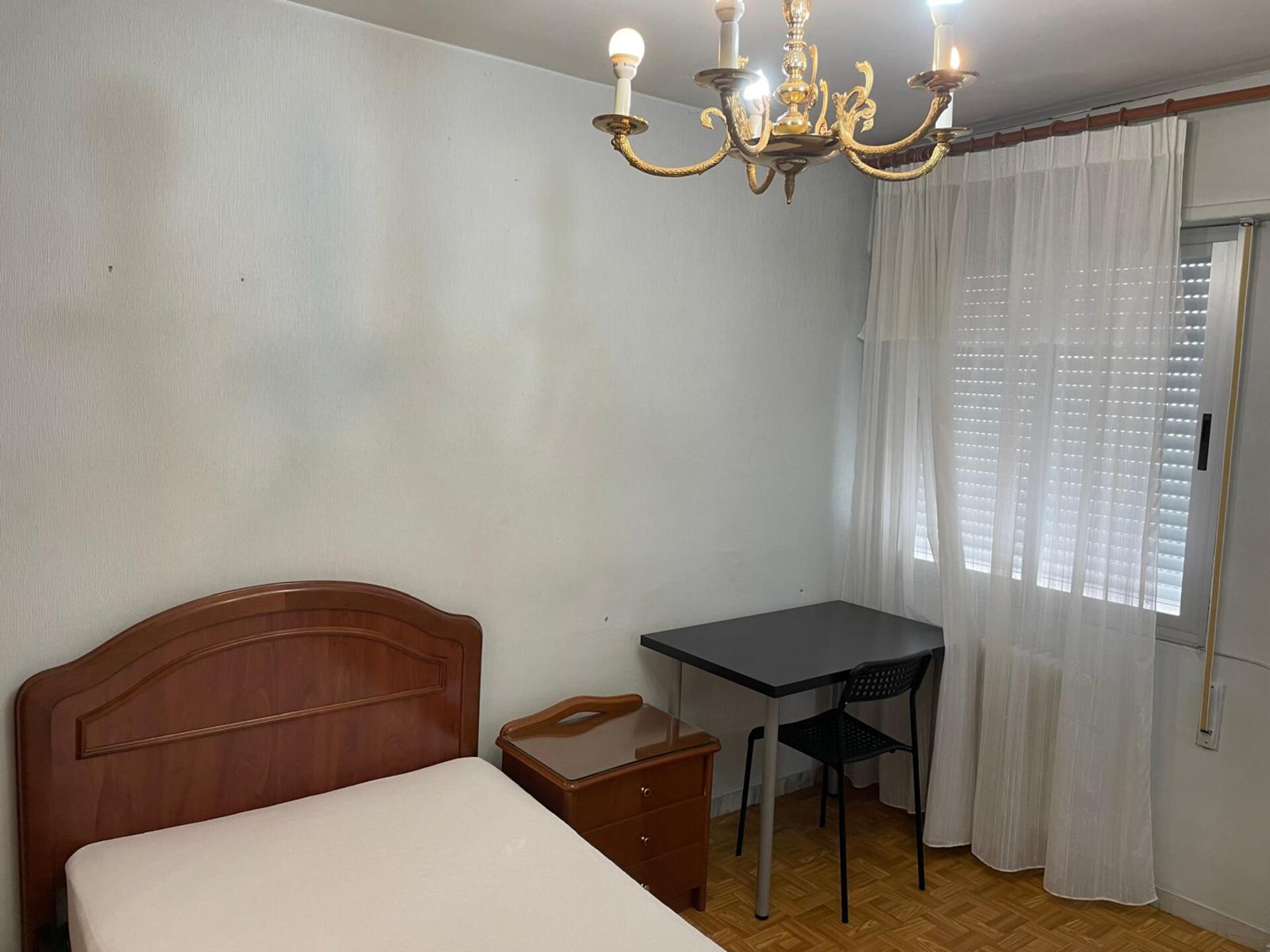 Piso de 150 m² en Palencia
