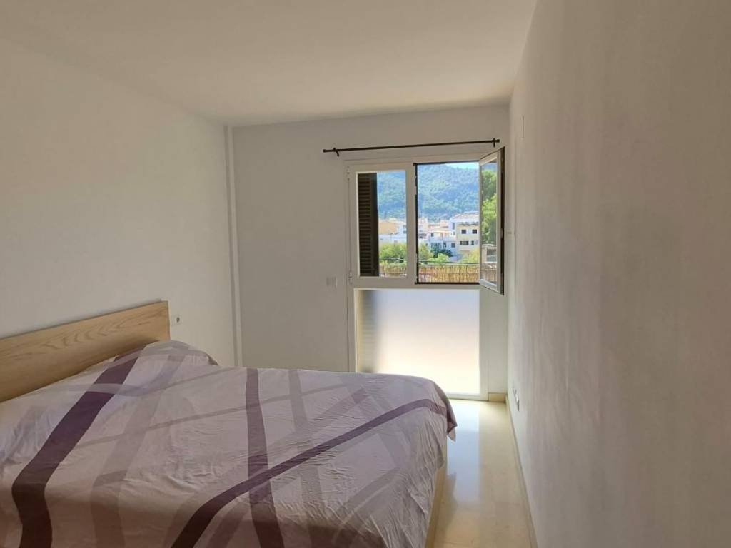 Piso de 107 m² en Andratx