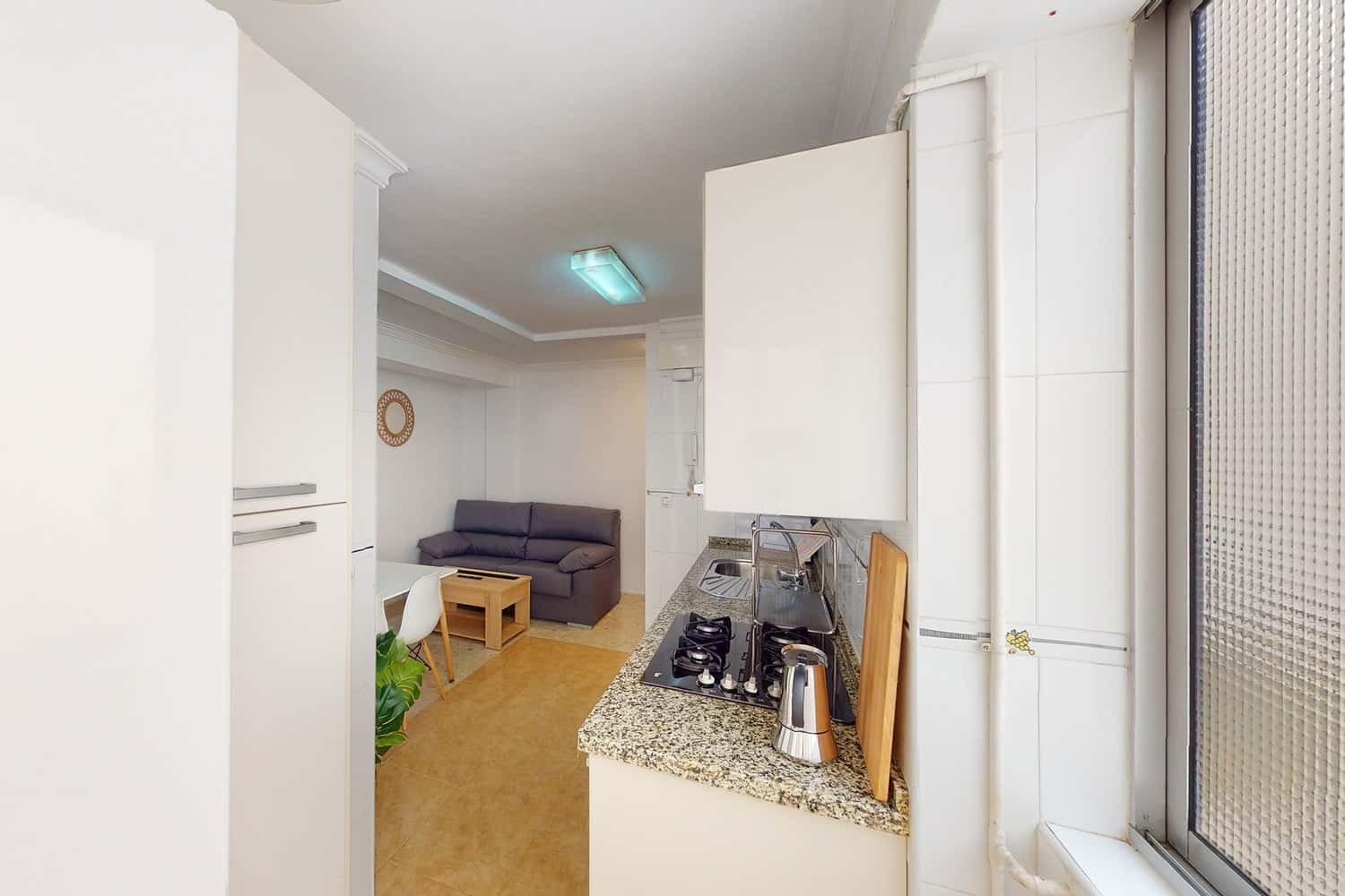 Habitació de lloguer, Jerez de la Frontera
