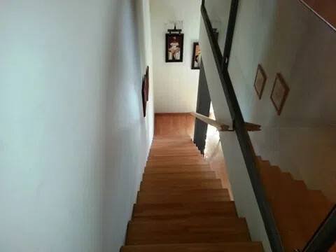 Piso de 75 m² en Toledo