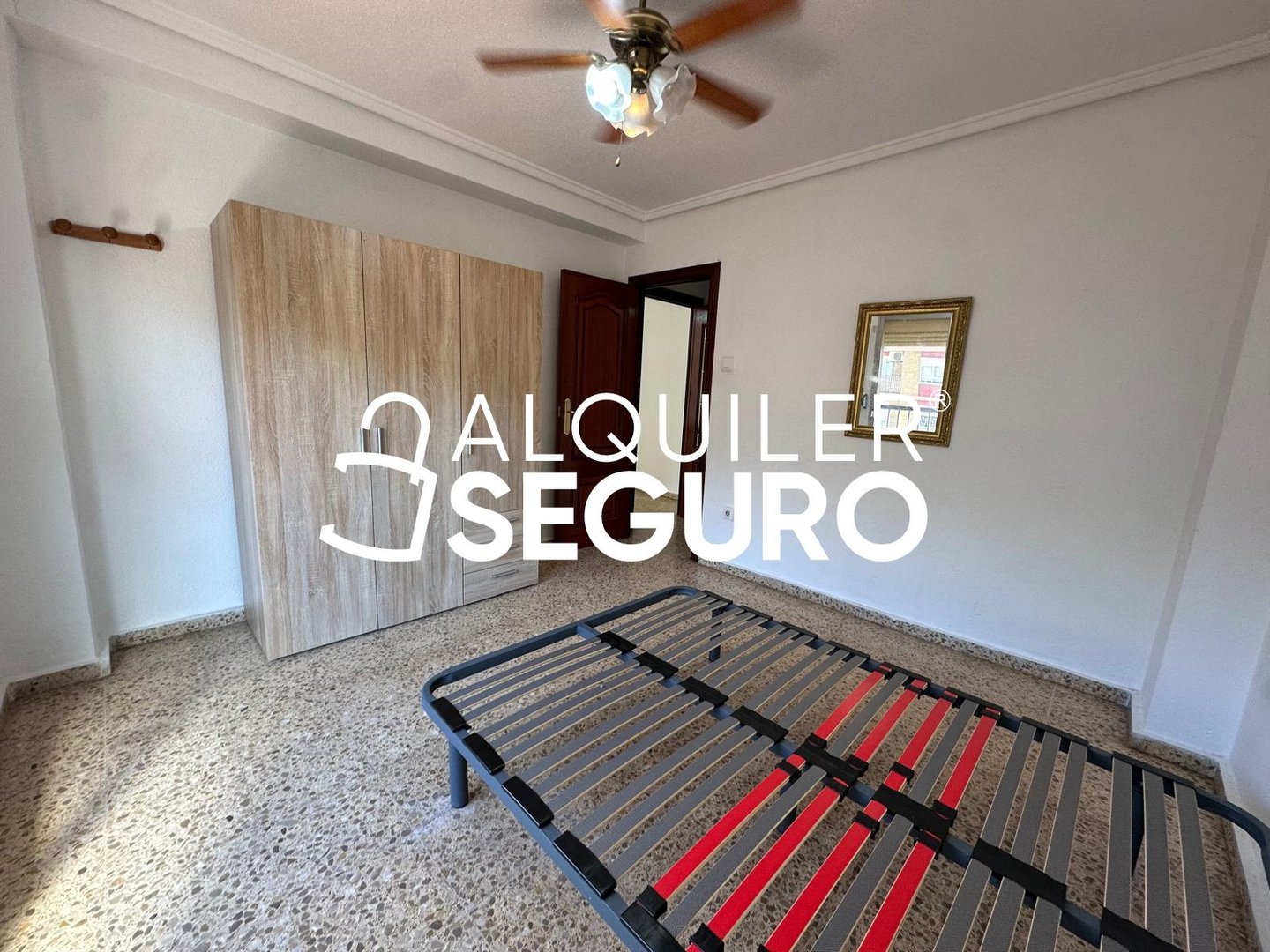 Piso de 95 m² en Valencia