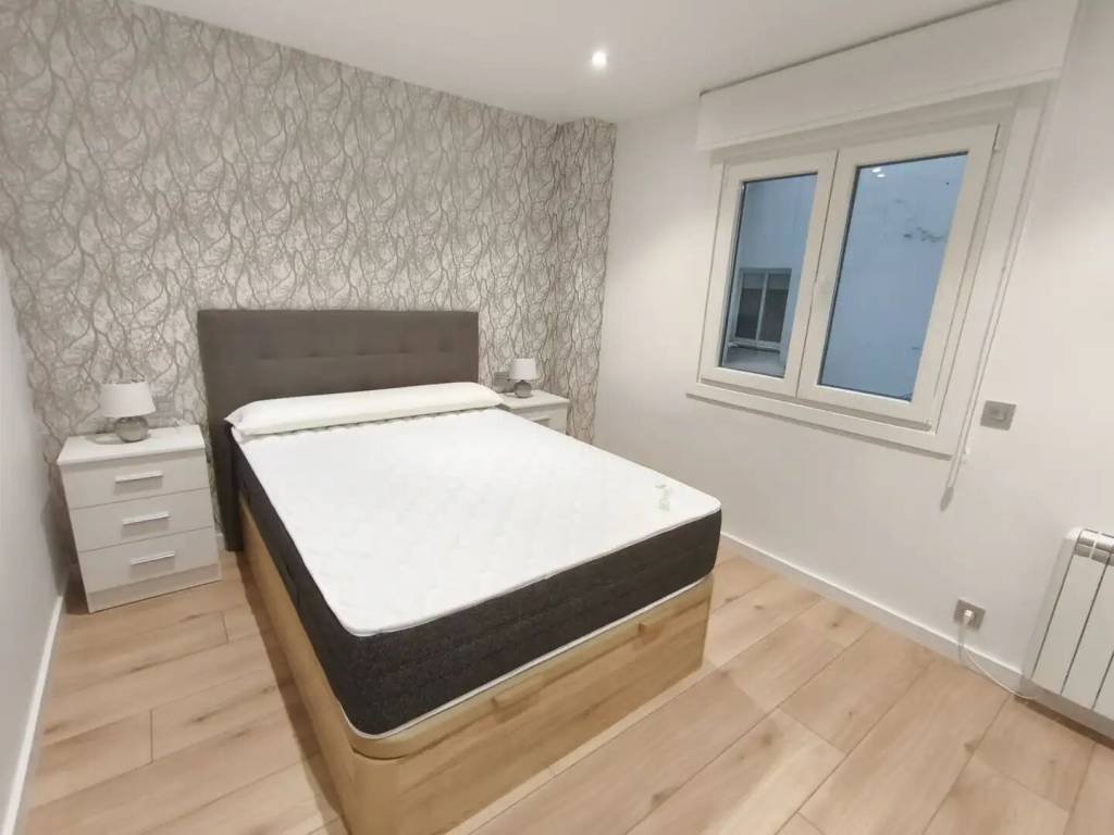 Wohnung 90 m² in Ames