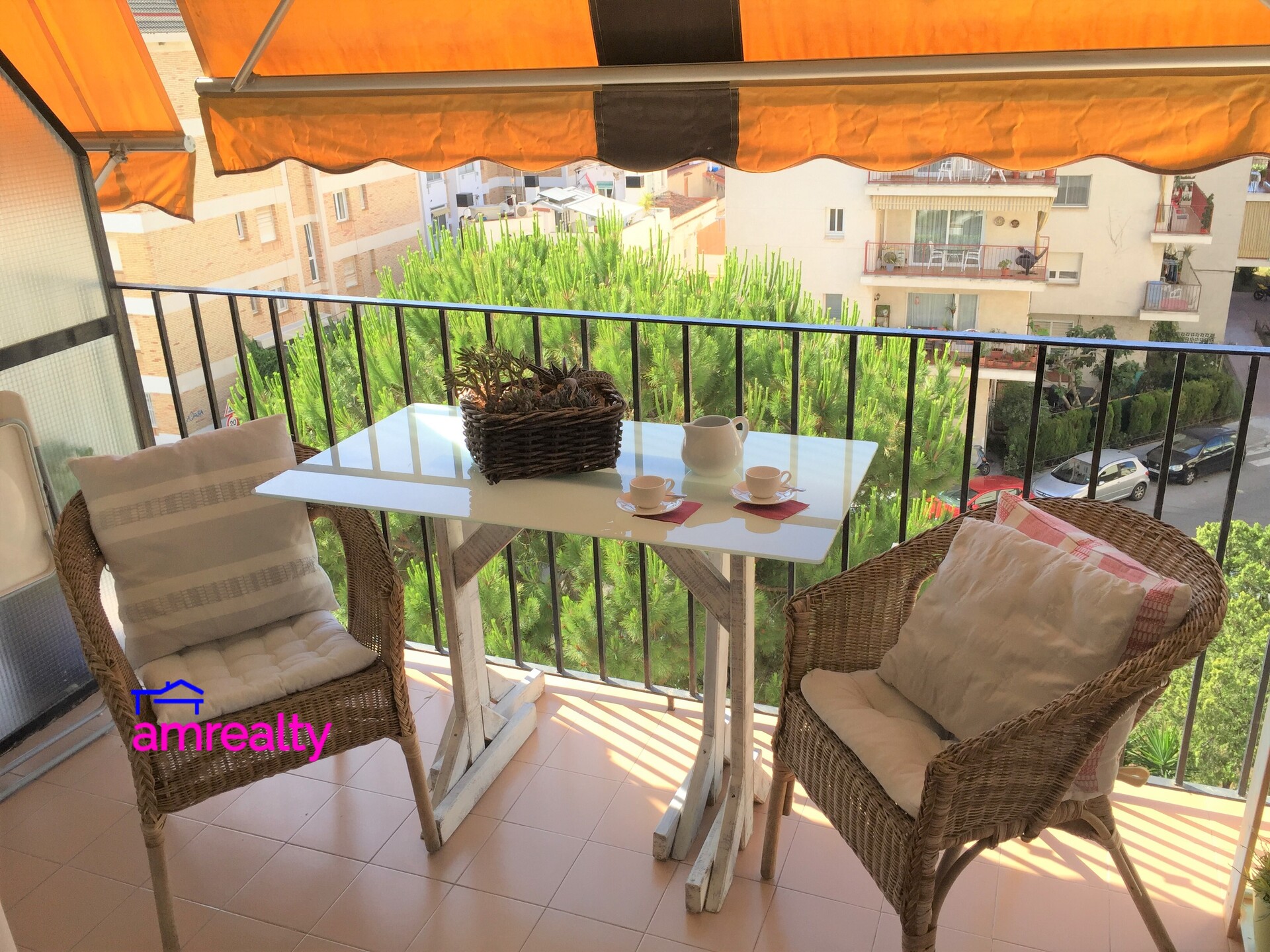 Piso de 110 m² en Sitges