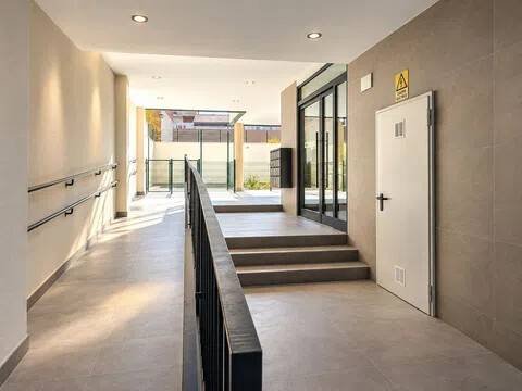 Piso de 44 m² en Madrid