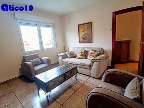Pis de 80 m² a Gijón