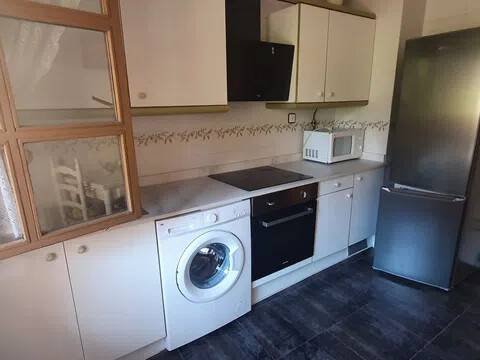 Piso de 109 m² en Avilés