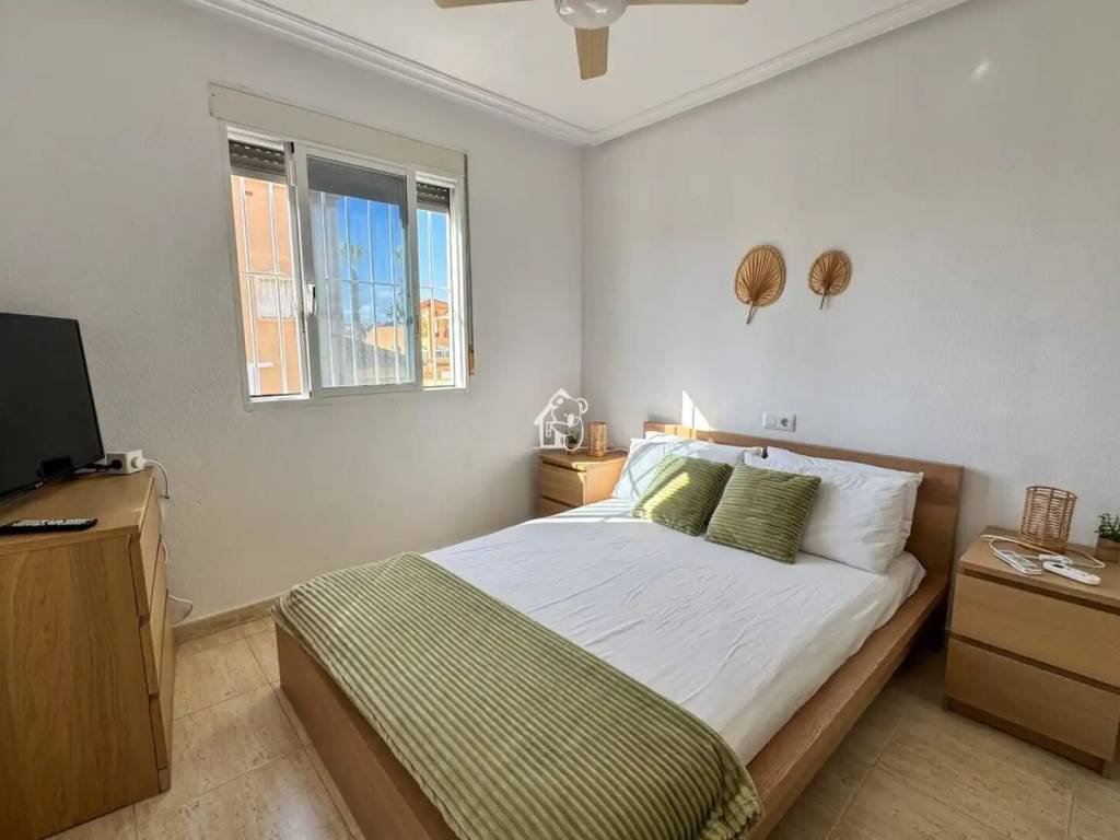 Casa de 84 m² en San Miguel de Salinas
