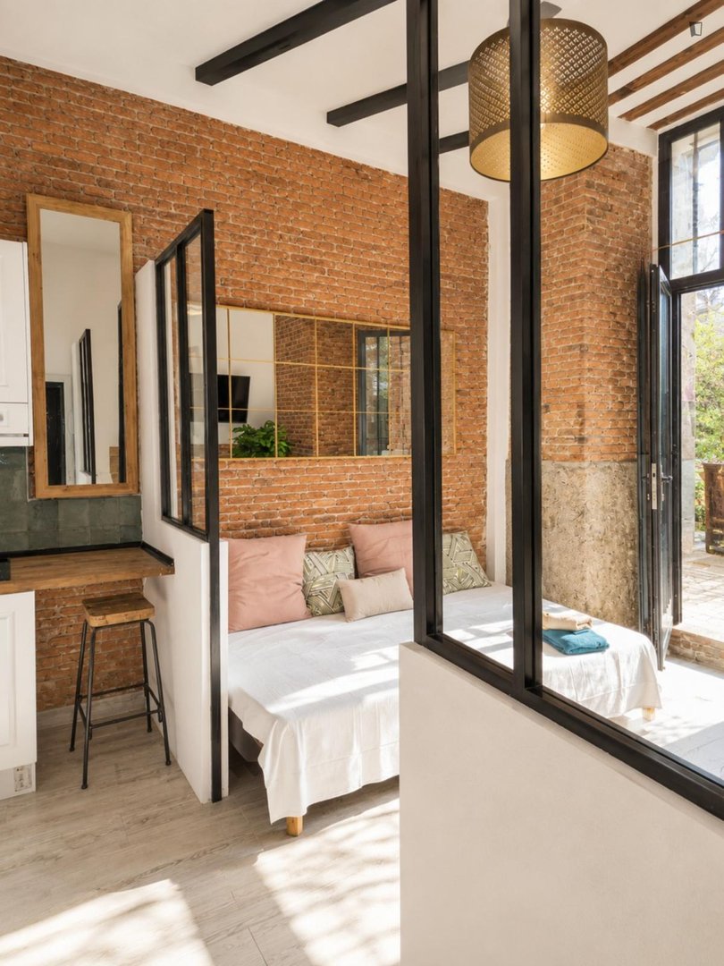 Piso de 76 m² en Madrid