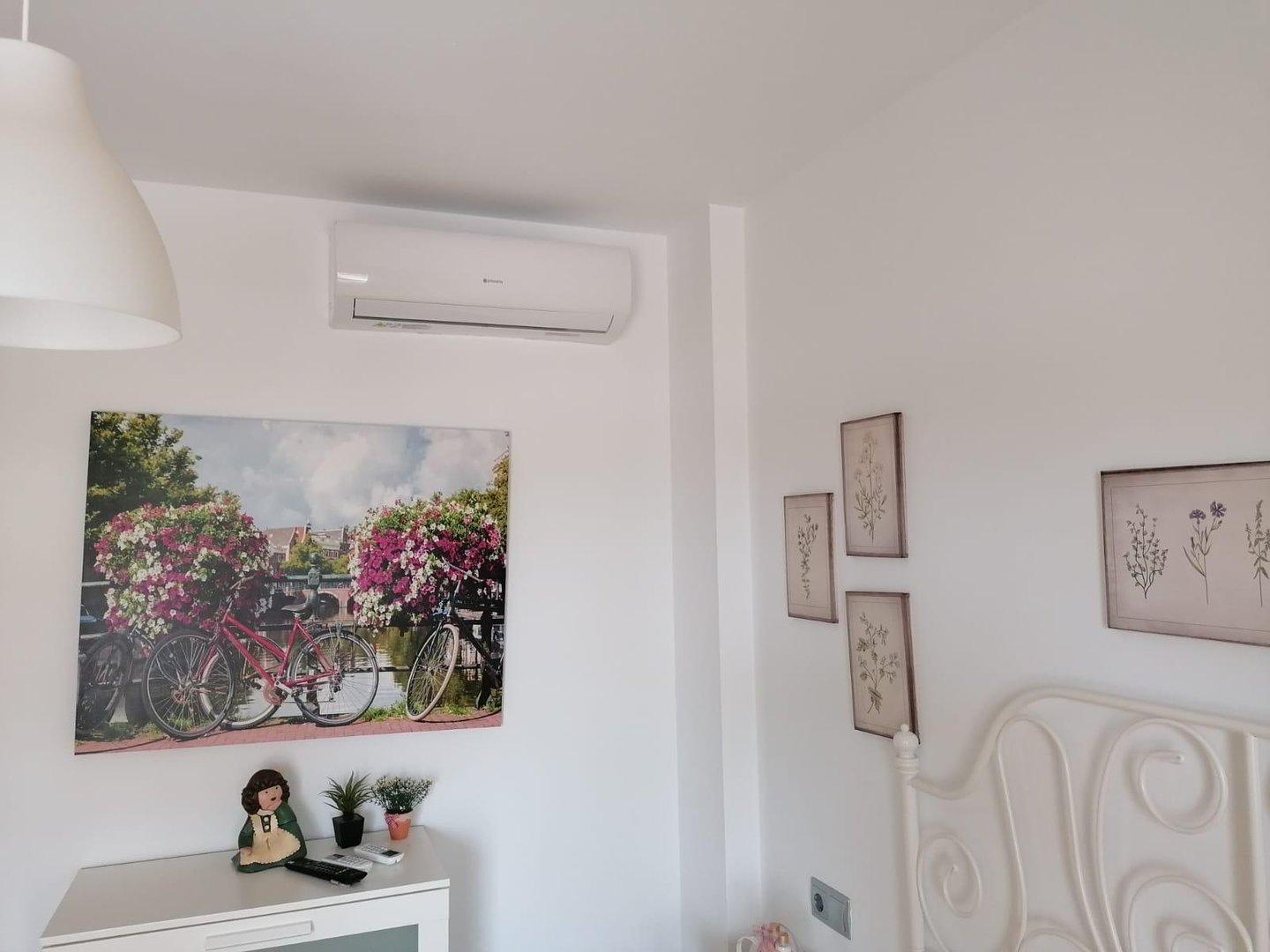 Pis de 73 m² a Almeria