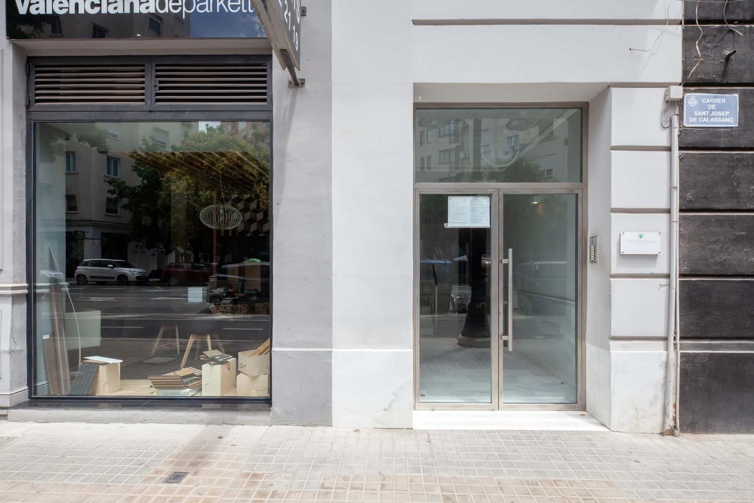 Habitació de lloguer, València