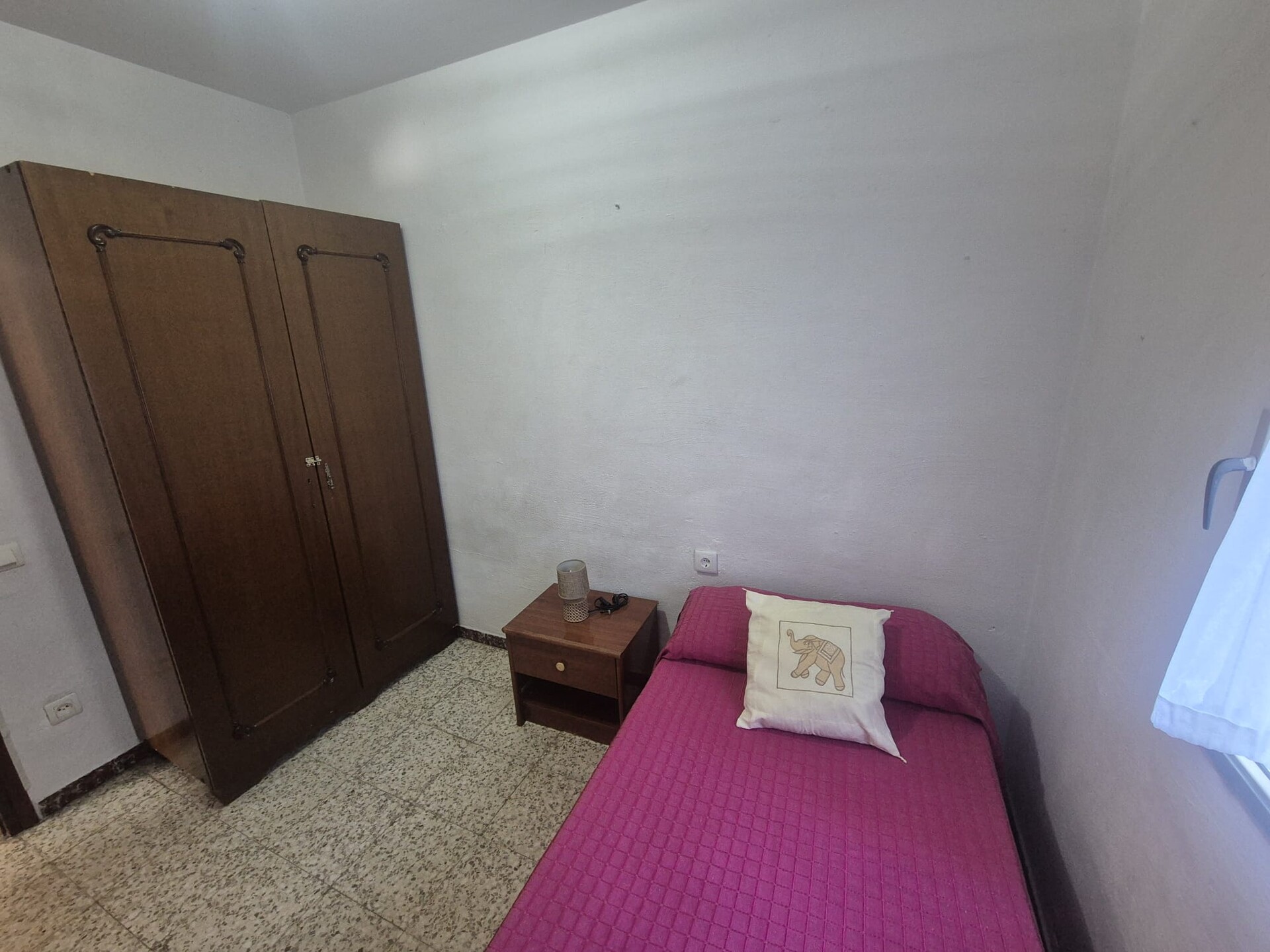 Piso de 65 m² en Huelva