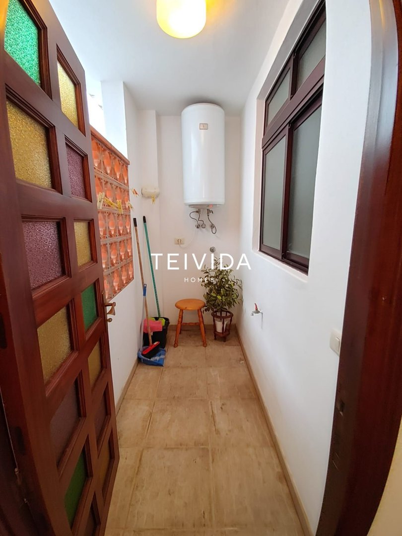 Piso de 300 m² en Icod de los Vinos