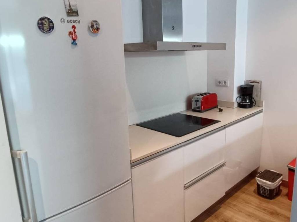 Piso de 73 m² en Palamós