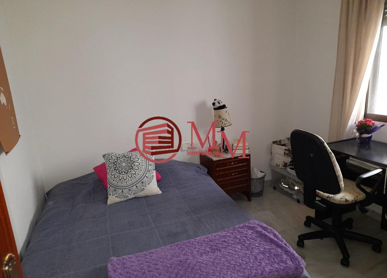 Habitación 90 m², Córdoba