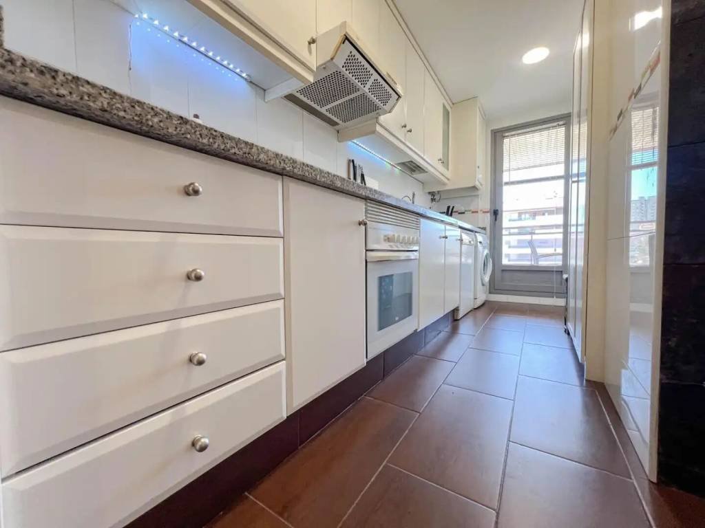 Piso de 64 m² en Elche