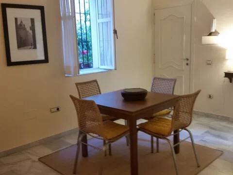 Pis de 78 m² a Sevilla