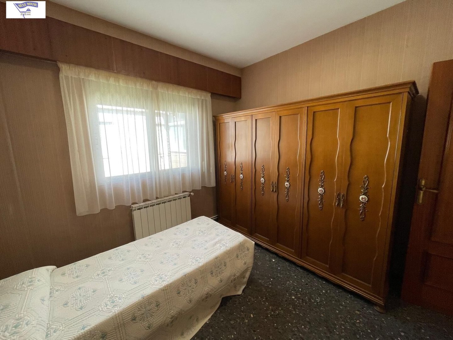 Piso de 113 m² en Albacete