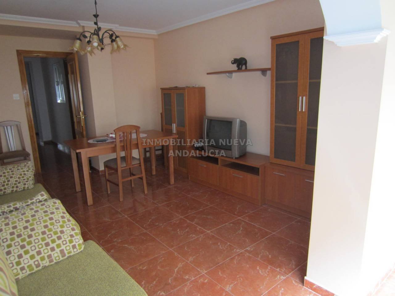 Piso de 80 m² en Almería