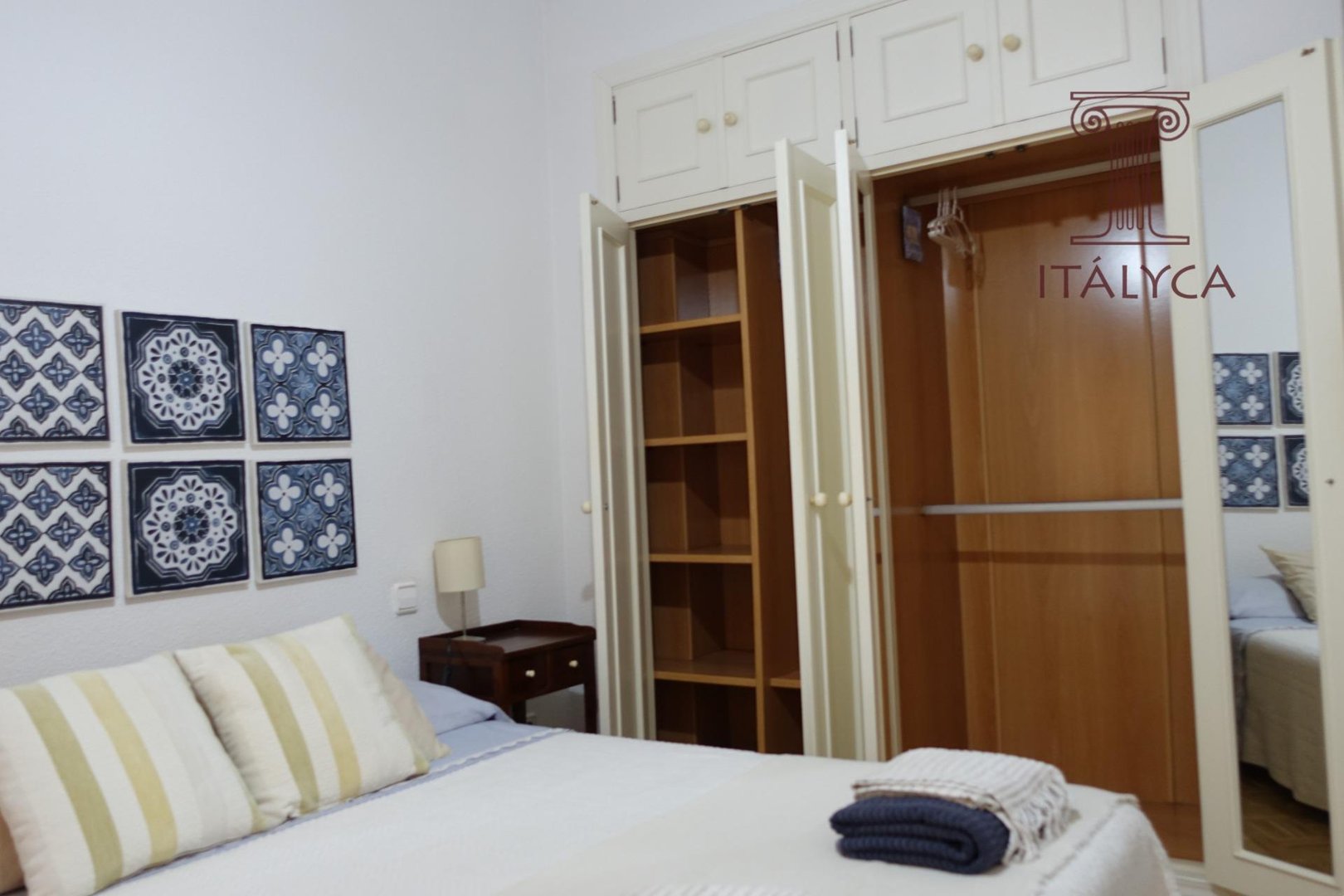 Appartamento 65 m² a Siviglia