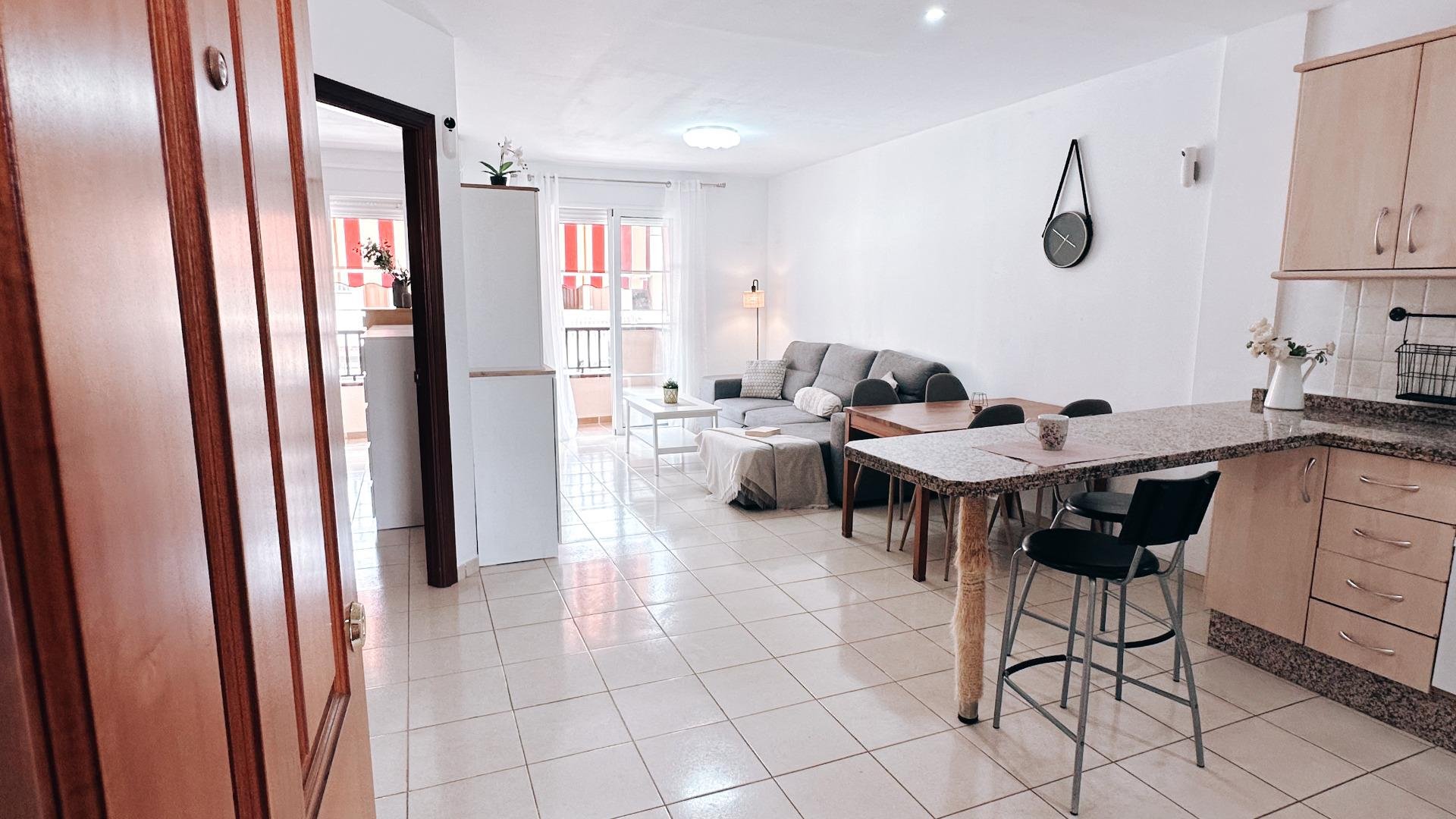 Pis de 51 m² a San Miguel de Abona