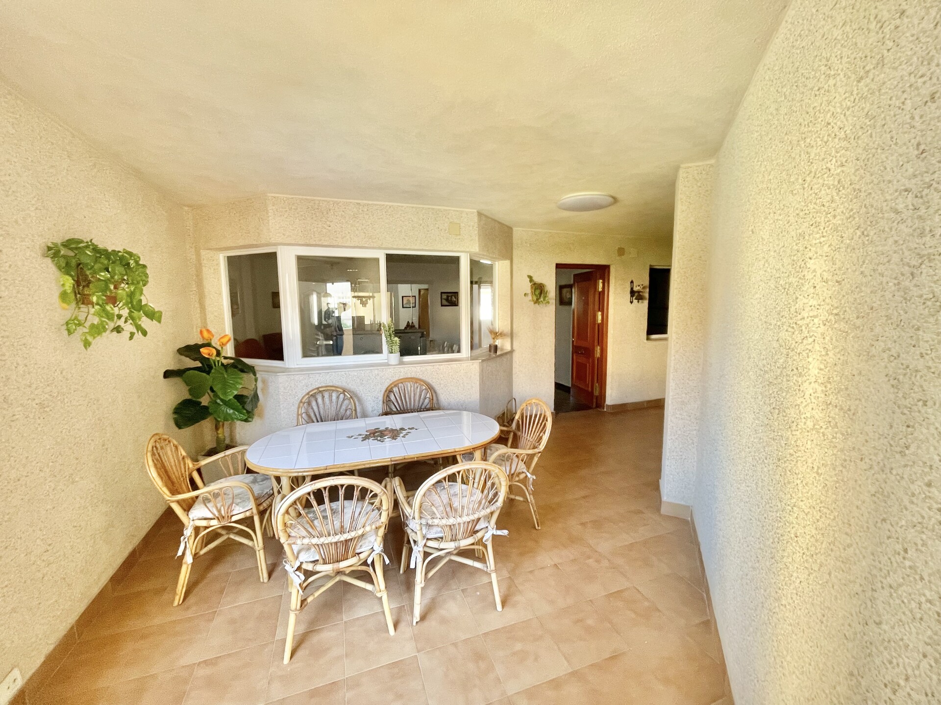 Wohnung 120 m² in Rincón de la Victoria