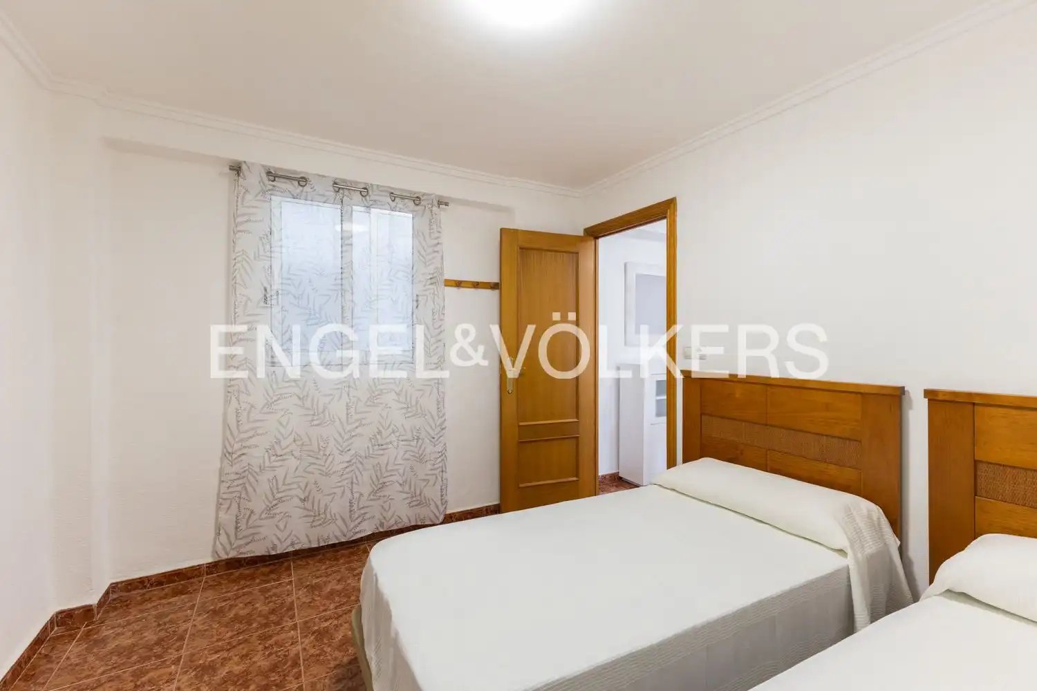 Pis de 77 m² a València