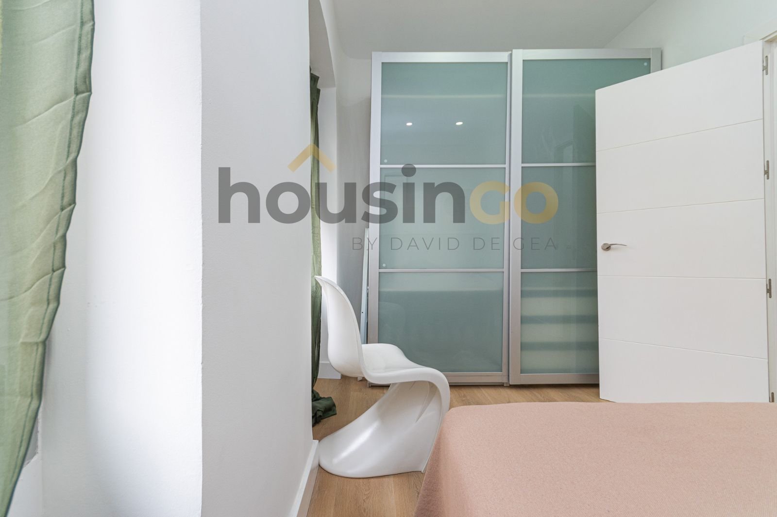 Appartamento 60 m² a Madrid