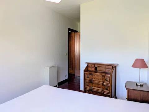 Piso de 37 m² en Sada