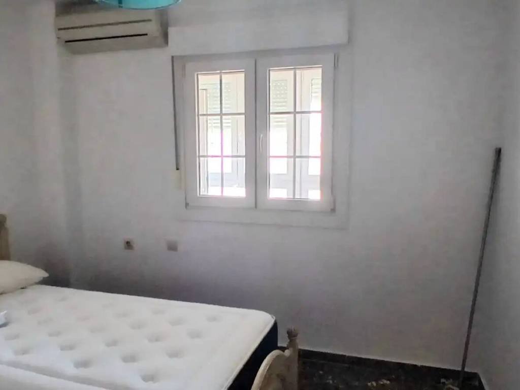 Piso de 107 m² en Almería