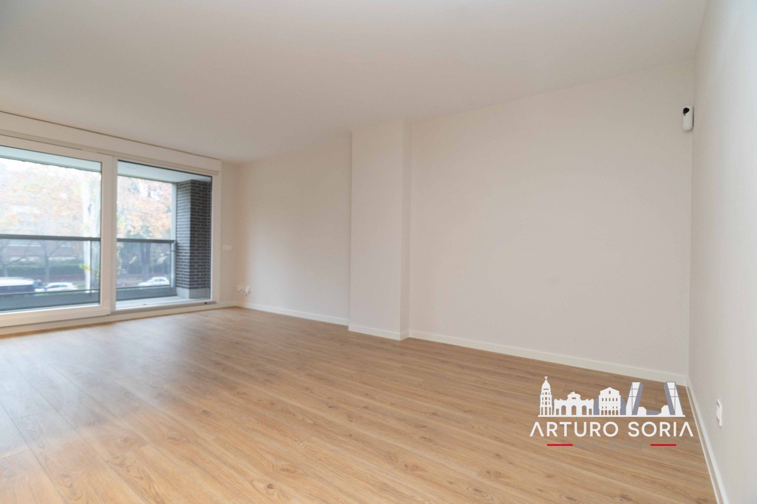 Appartamento 130 m² a Madrid