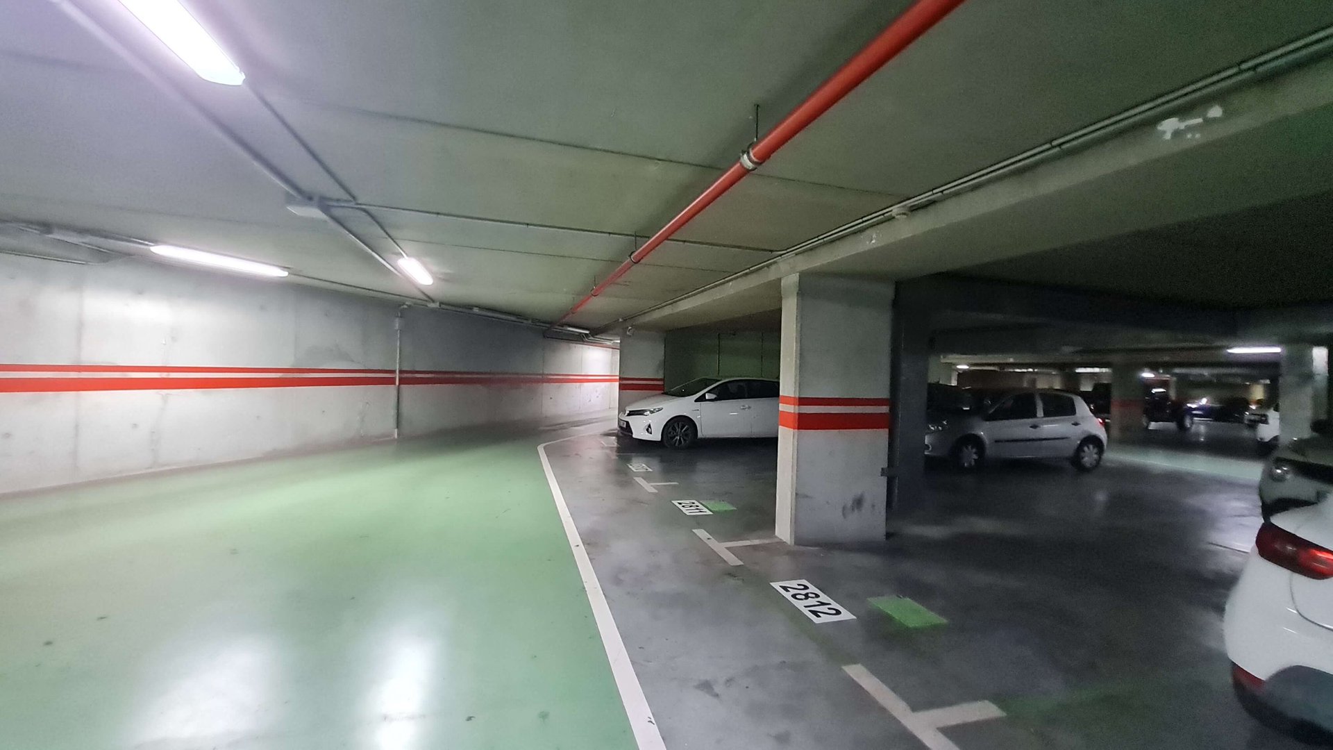 Piso de 70 m² en Palma