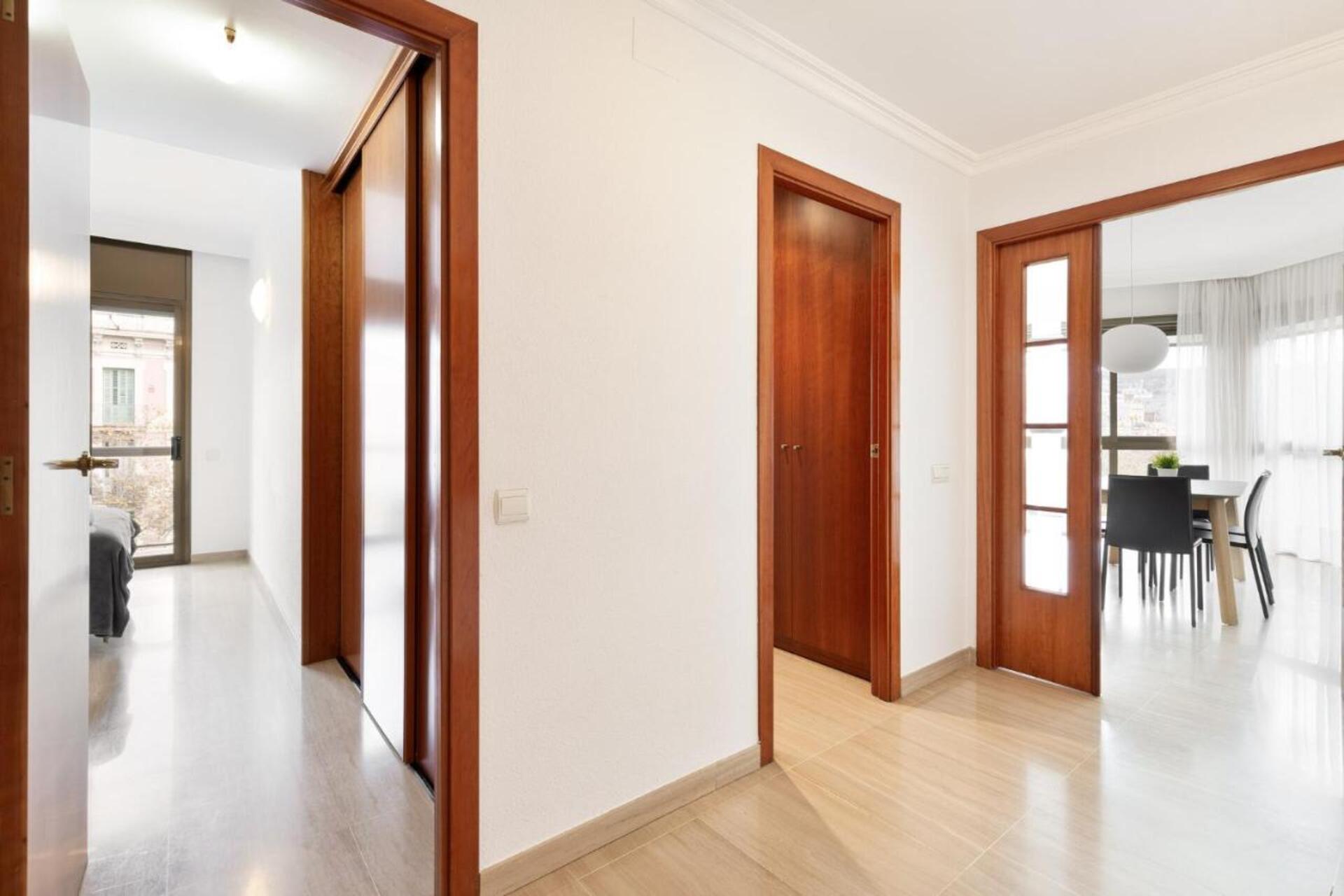 Piso de 100 m² en Barcelona