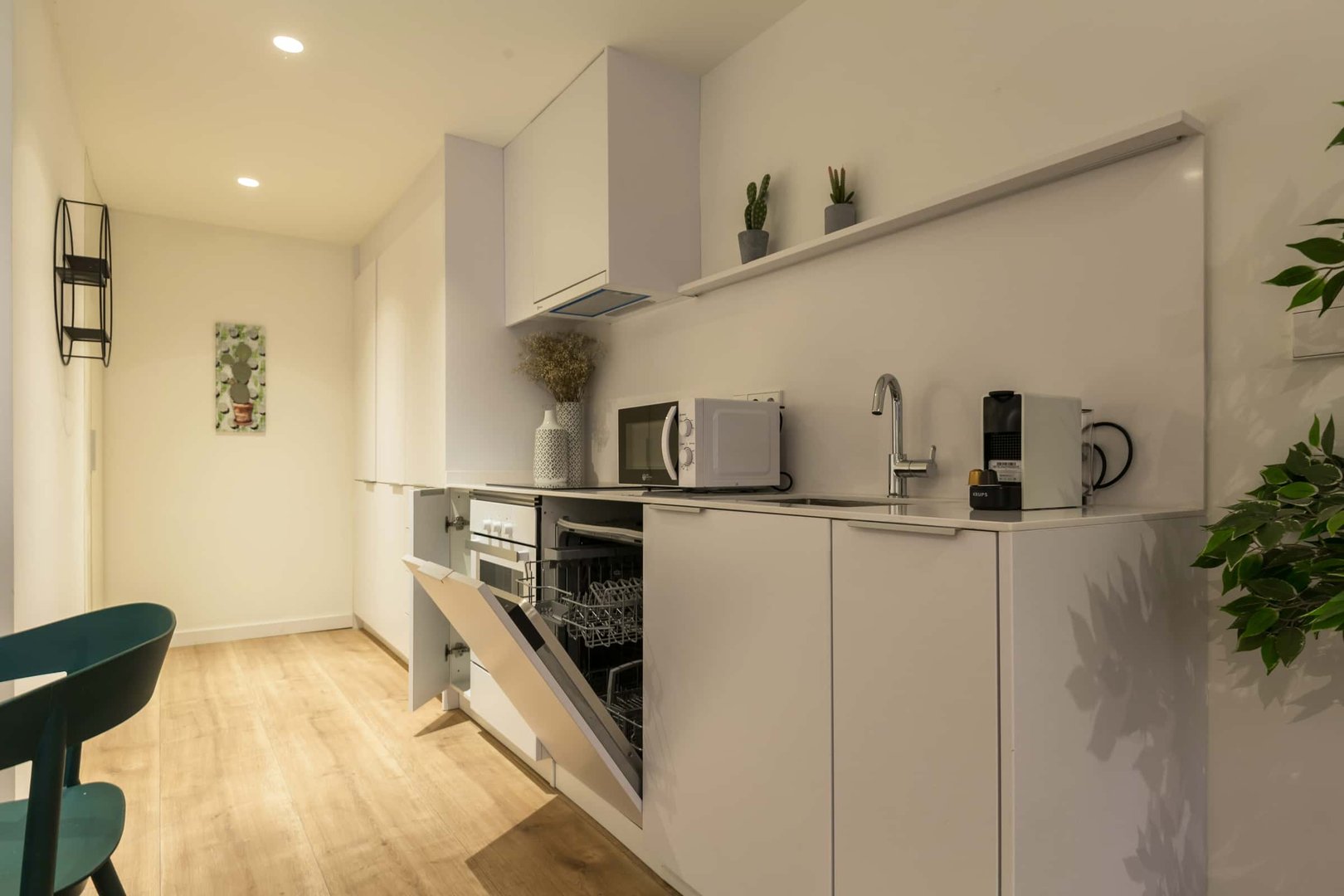 Appartamento 87 m² a Barcelona