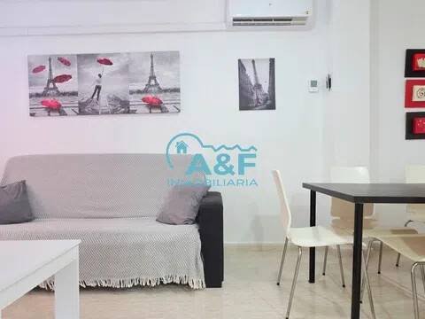 Piso de 60 m² en Oropesa del Mar